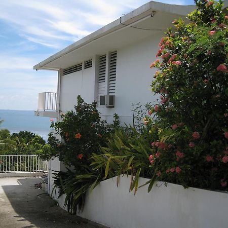 A Seascape Guest Room Fajardo Εξωτερικό φωτογραφία