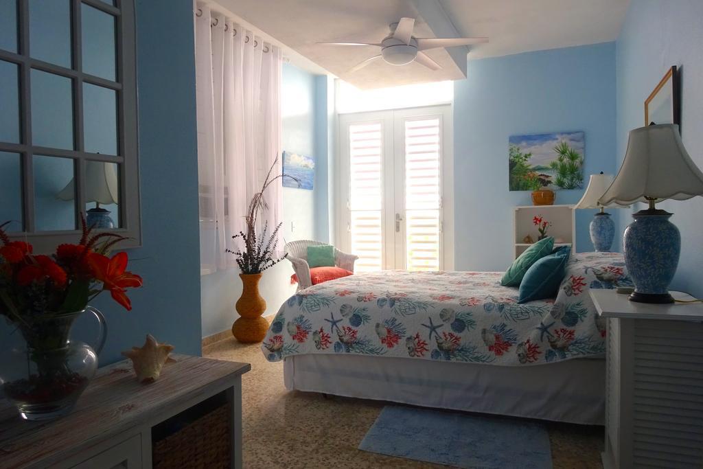 A Seascape Guest Room Fajardo Εξωτερικό φωτογραφία