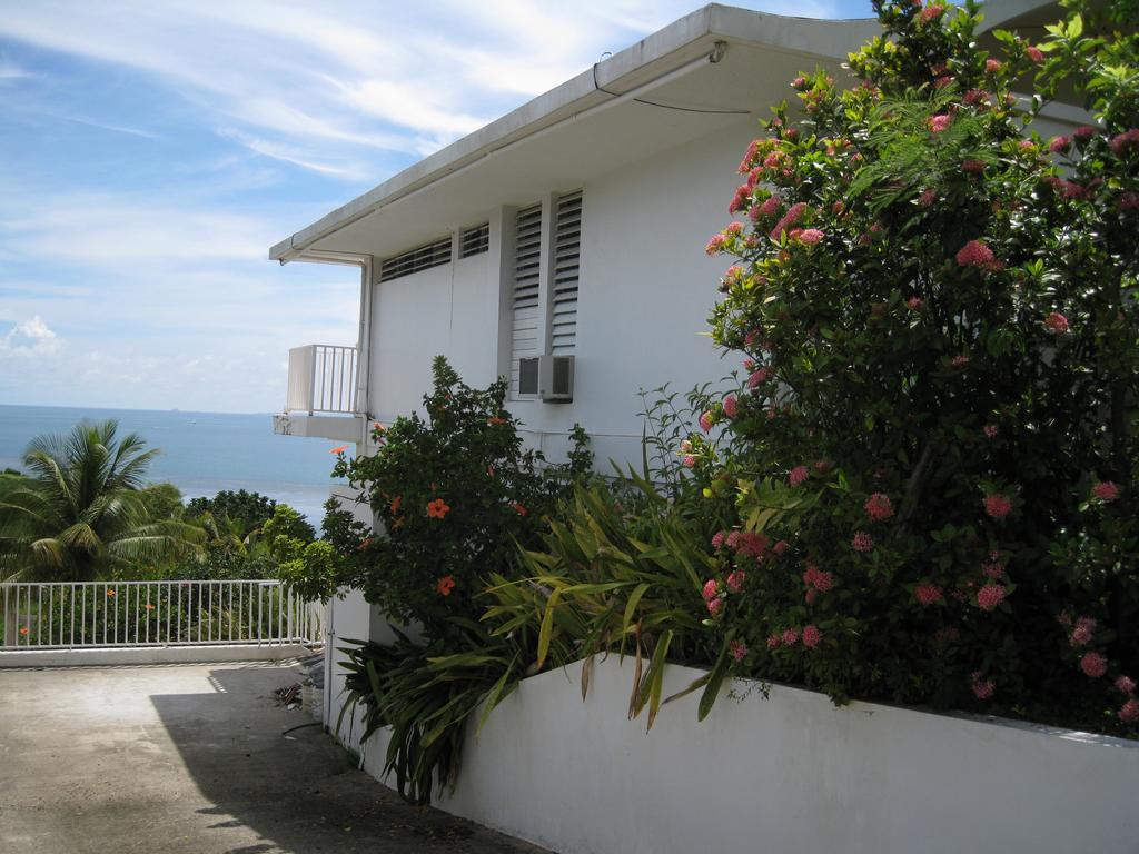 A Seascape Guest Room Fajardo Εξωτερικό φωτογραφία