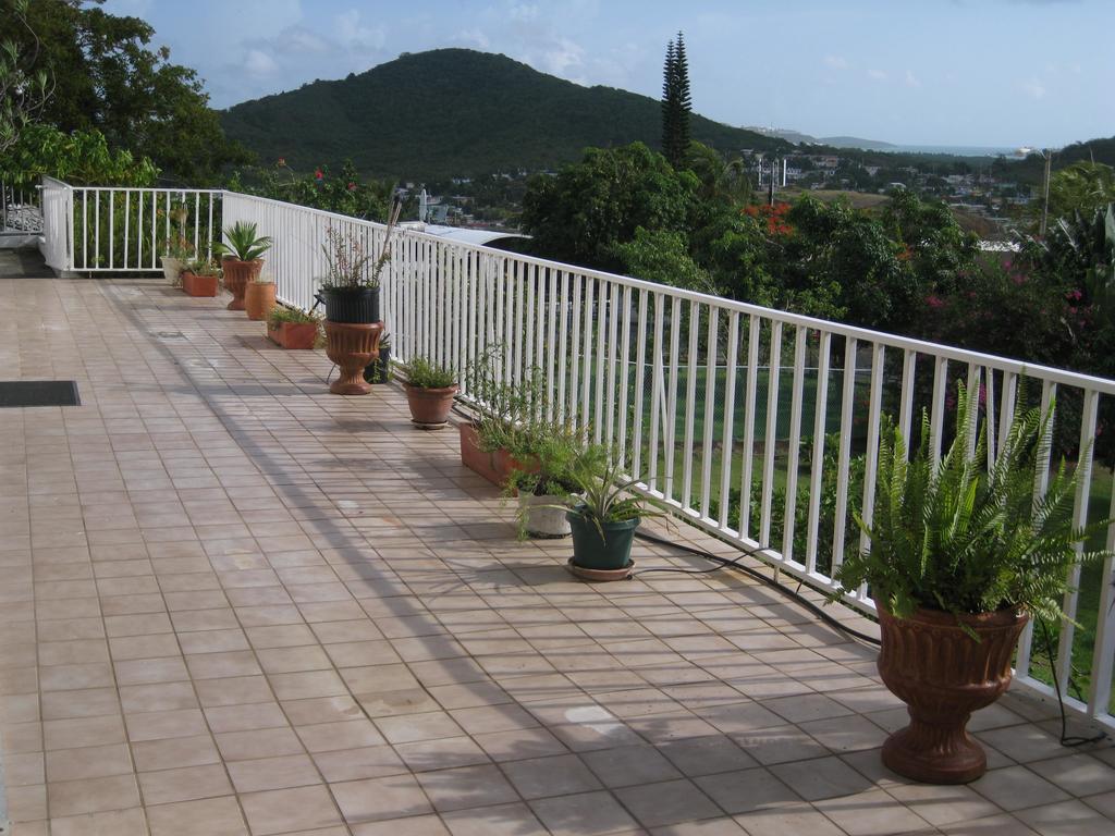 A Seascape Guest Room Fajardo Εξωτερικό φωτογραφία