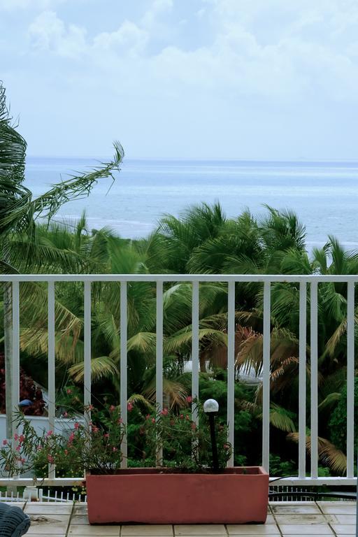A Seascape Guest Room Fajardo Εξωτερικό φωτογραφία