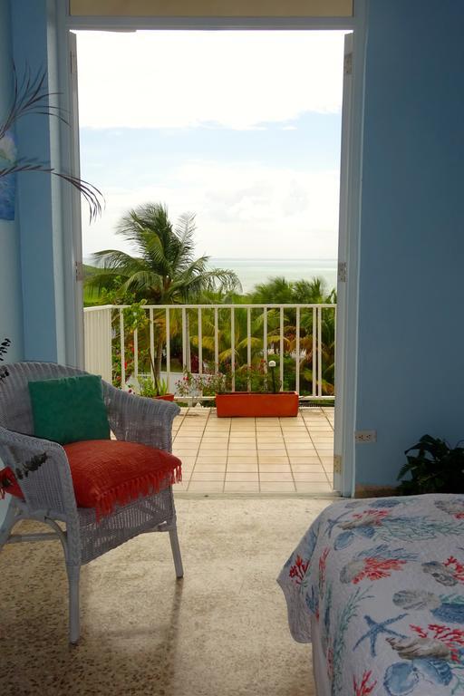 A Seascape Guest Room Fajardo Εξωτερικό φωτογραφία
