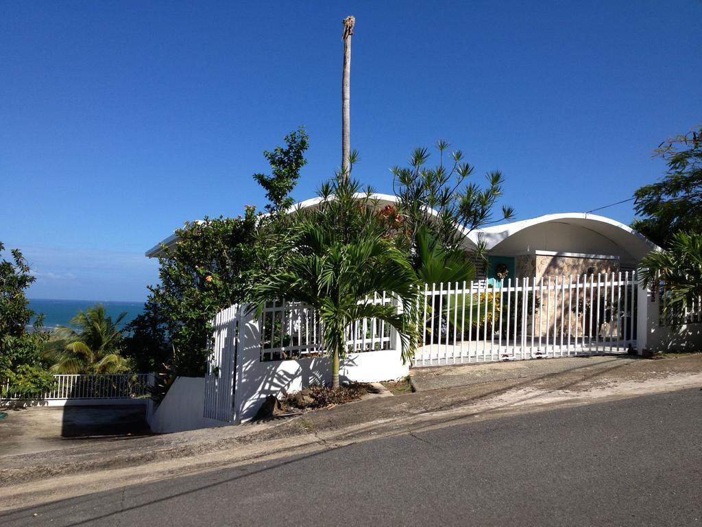 A Seascape Guest Room Fajardo Εξωτερικό φωτογραφία
