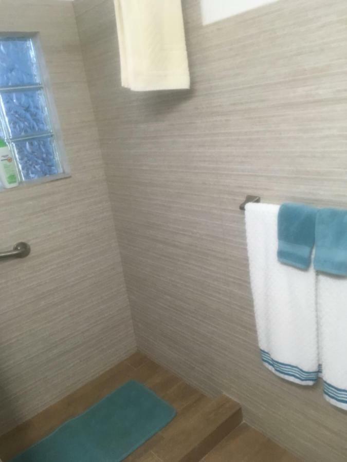 A Seascape Guest Room Fajardo Εξωτερικό φωτογραφία