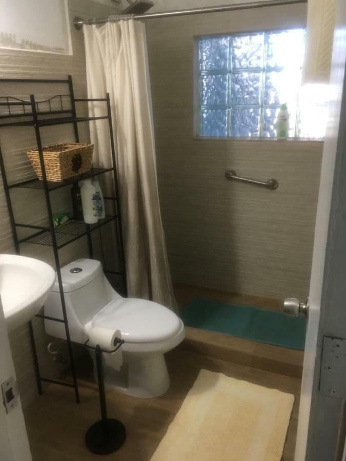 A Seascape Guest Room Fajardo Εξωτερικό φωτογραφία
