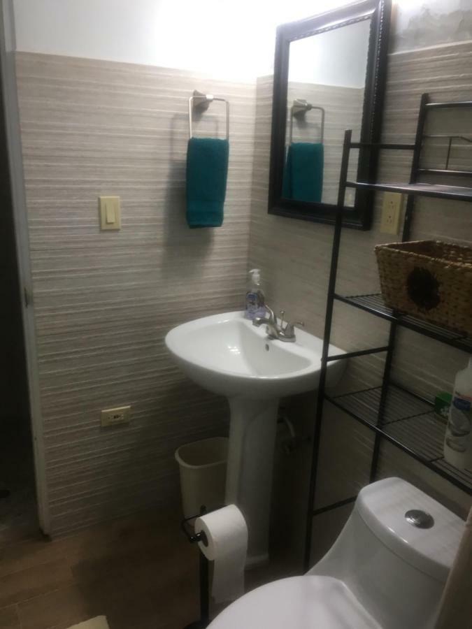 A Seascape Guest Room Fajardo Εξωτερικό φωτογραφία